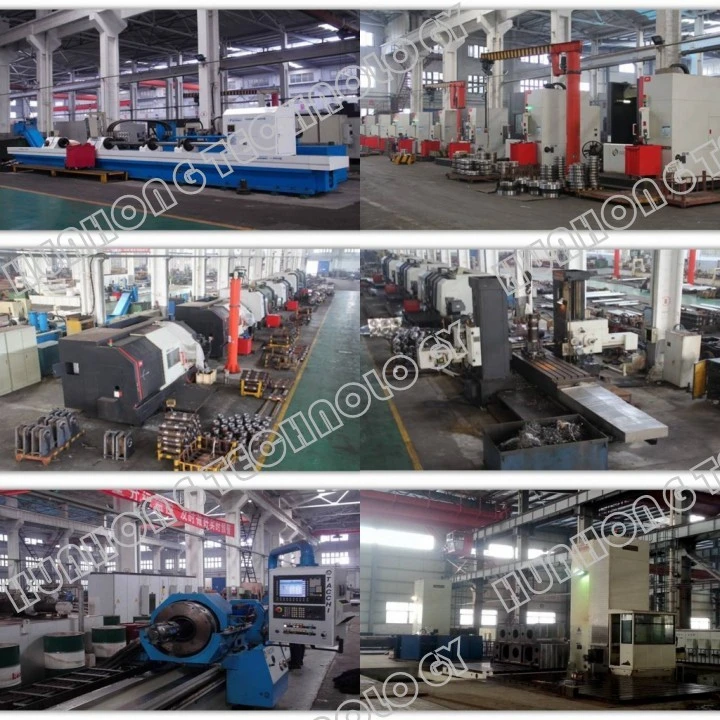 Hua Hong Plastic Recycling Equipment Hpm-160 Semi-Automatic Horizontal Non-Metal Baler