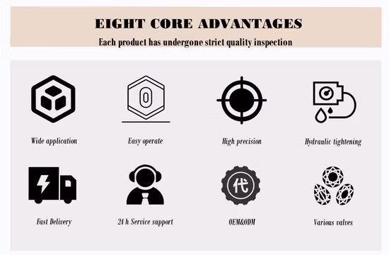 Enrubanneuse de balles de foin de haute qualité avec film plastique