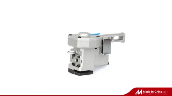 Machine de conditionnement pneumatique commune à 90 % d'efficacité pour la mise en balles de coton