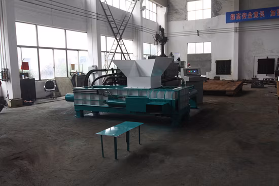 Machine de mise en balles d'ensachage de matériaux en vrac avec un bon prix